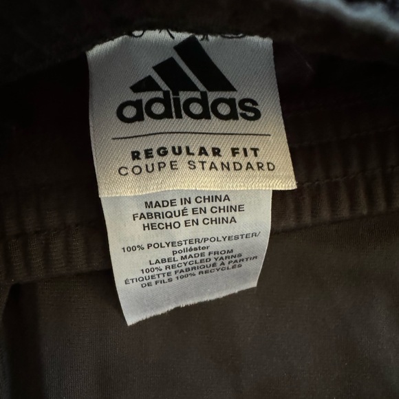 Adidas Girls Track Pants - Picture 4 of 6